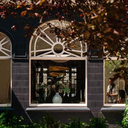 Villa Ostinato 오스텐드 외부 사진