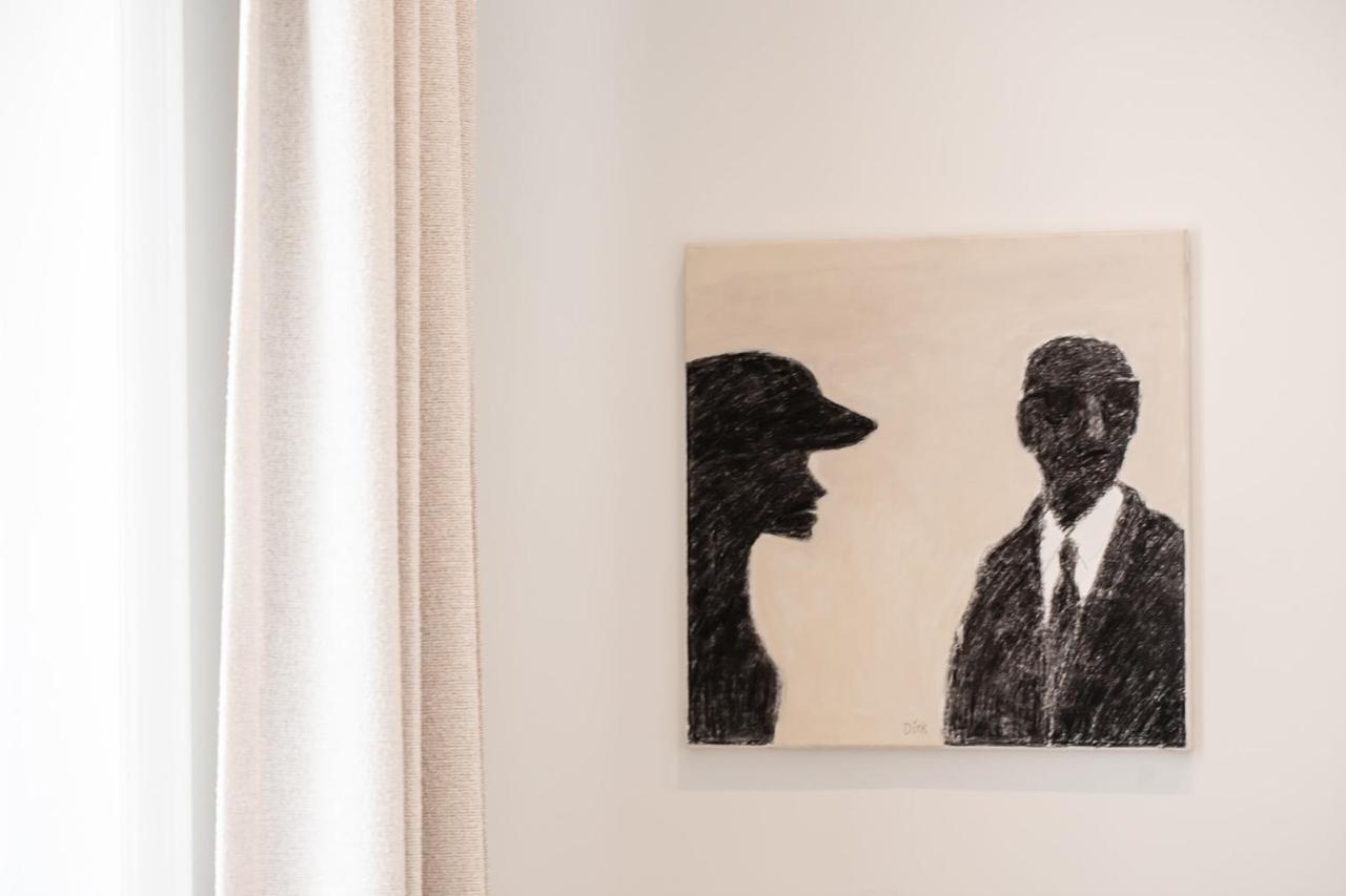 Villa Ostinato 오스텐드 외부 사진
