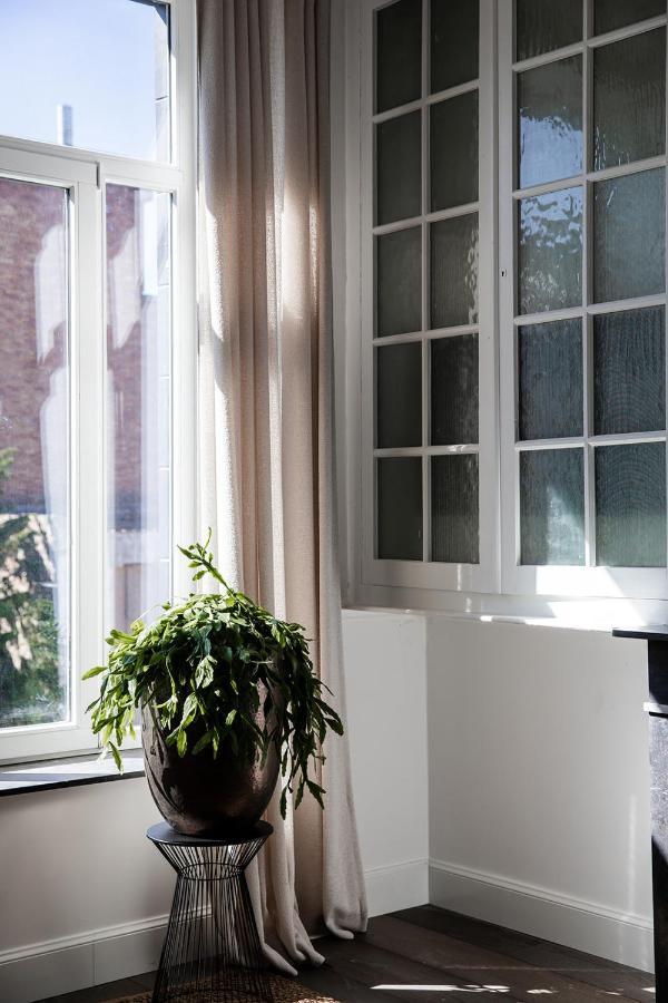 Villa Ostinato 오스텐드 외부 사진