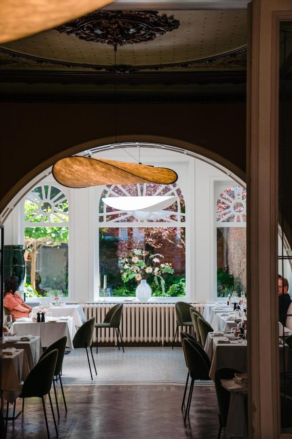 Villa Ostinato 오스텐드 외부 사진