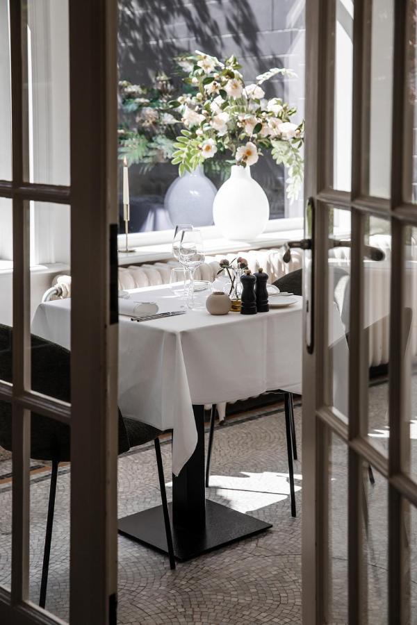 Villa Ostinato 오스텐드 외부 사진