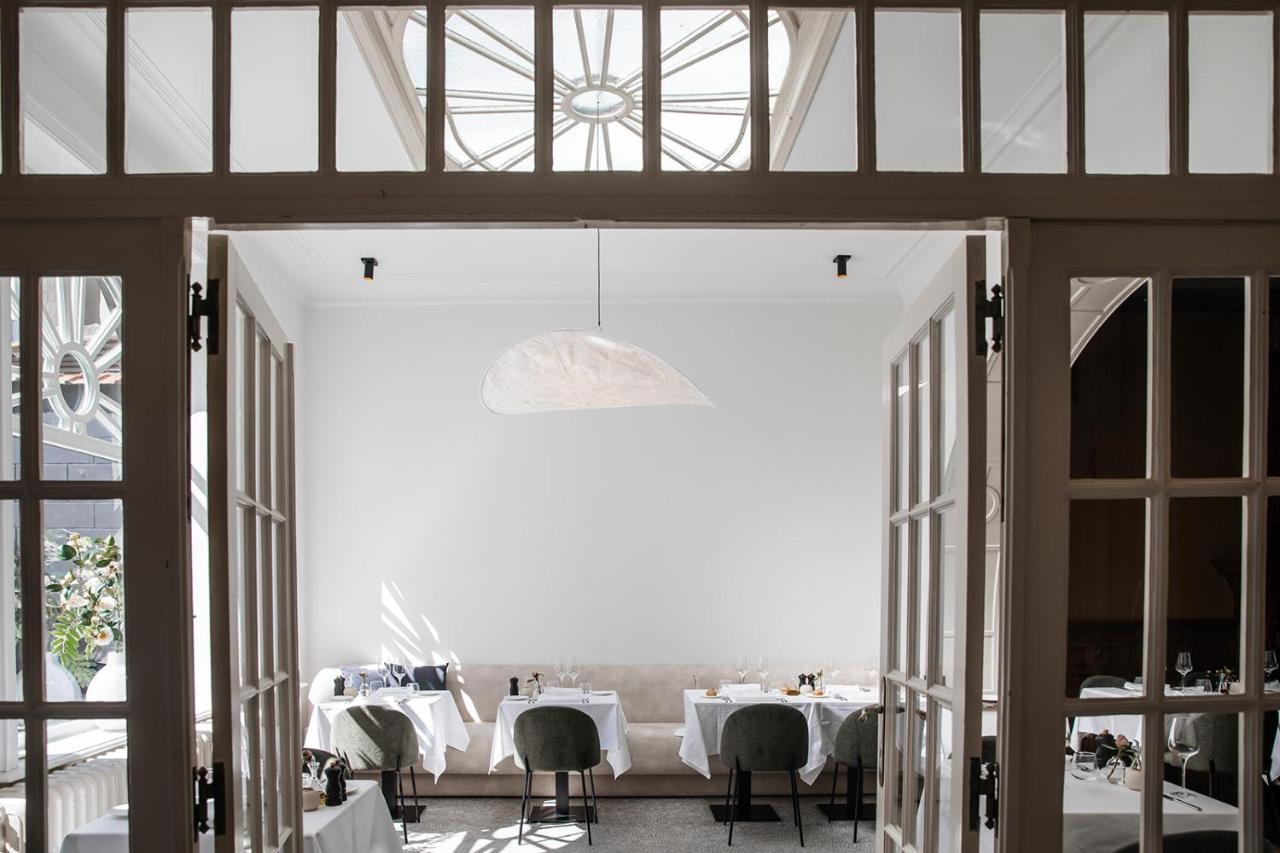 Villa Ostinato 오스텐드 외부 사진